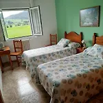 Gran Sol Guest house Queveda