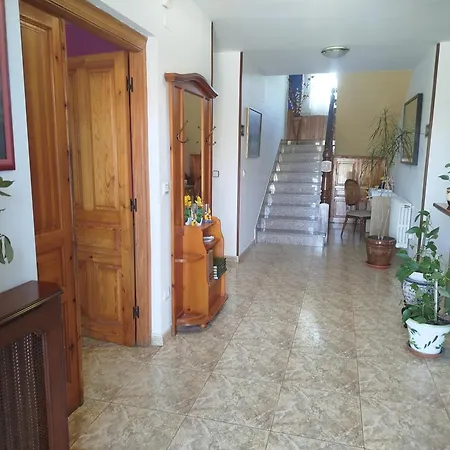 Gran Sol Queveda