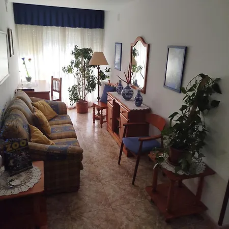 Guest house Gran Sol Queveda
