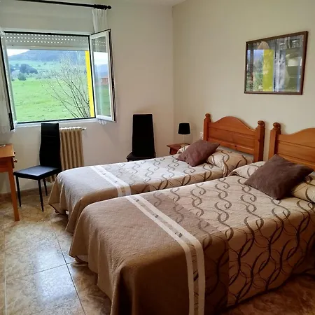 波萨达格兰苏尔酒店