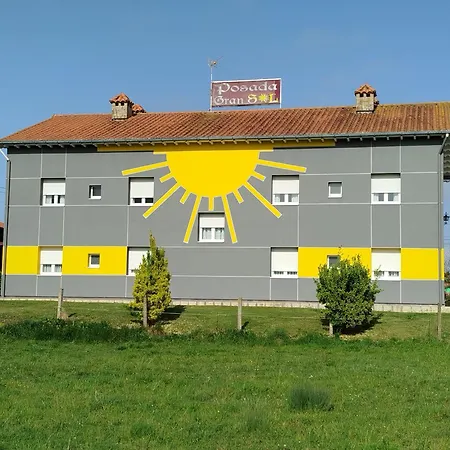 Penzion Gran Sol