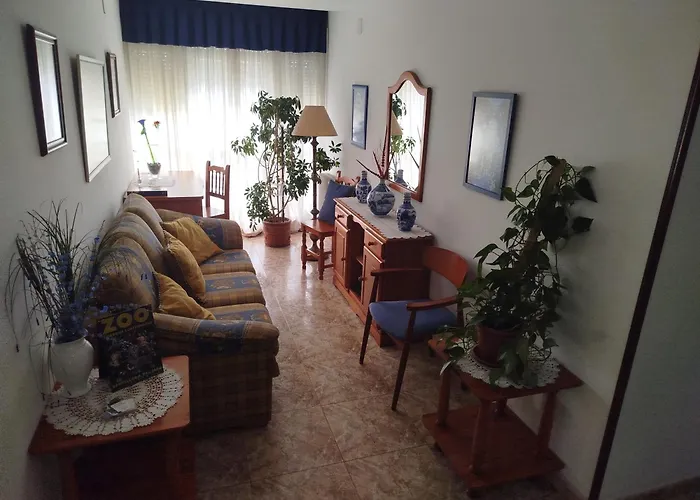 招待所 波萨达格兰苏尔酒店 科维达