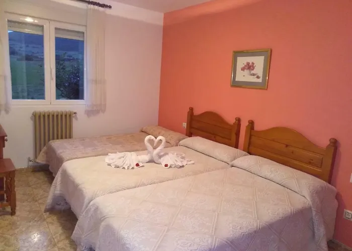 波萨达格兰苏尔酒店 3*