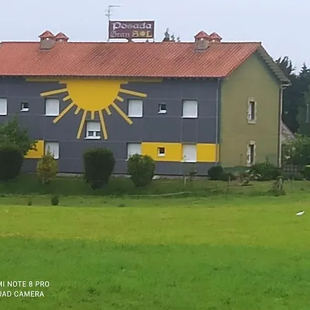 Gran Sol * Queveda