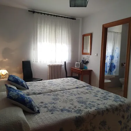 Maison d'hôtes Gran Sol