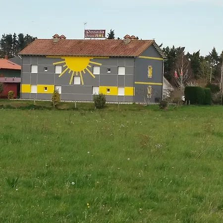 Maison d'hôtes Gran Sol