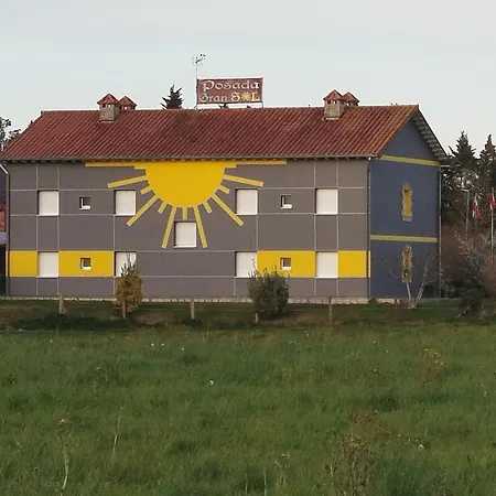 Maison d'hôtes Gran Sol