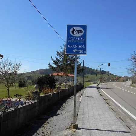 Gran Sol Gasthof Queveda
