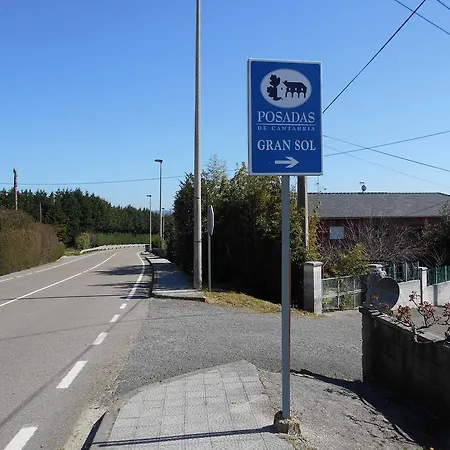 Gran Sol Gasthof