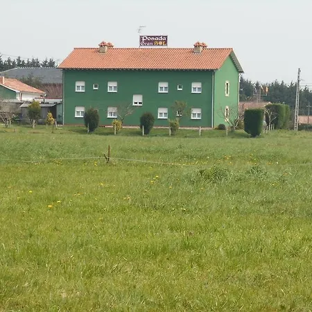 Gasthof Gran Sol