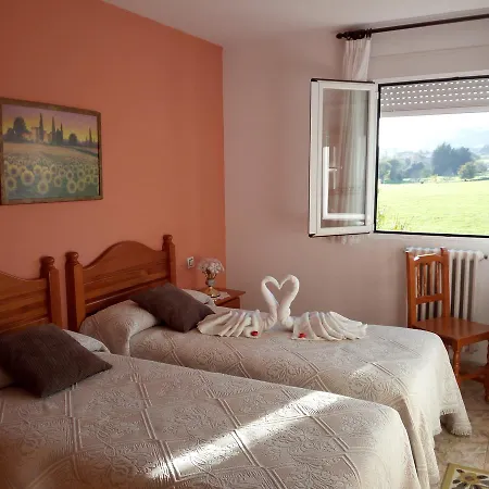 Gran Sol Гостевой дом 3*