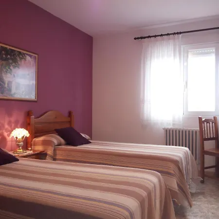 Gasthuis Gran Sol 3*