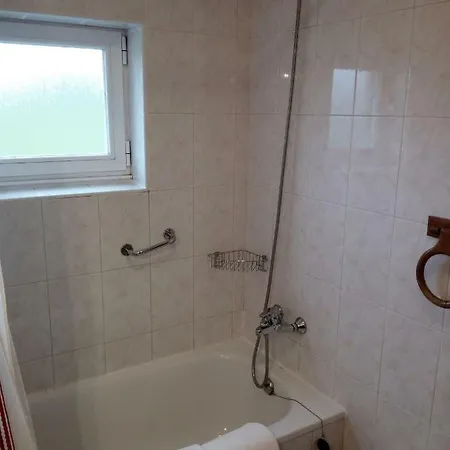 Gasthuis Gran Sol 3*