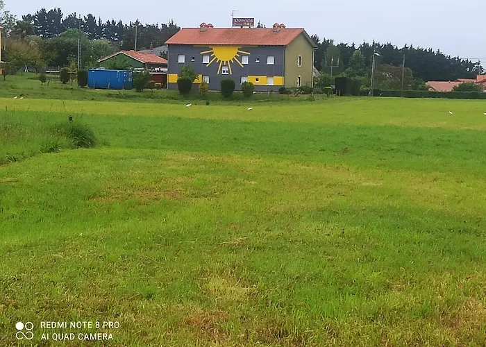 Guest house Gran Sol