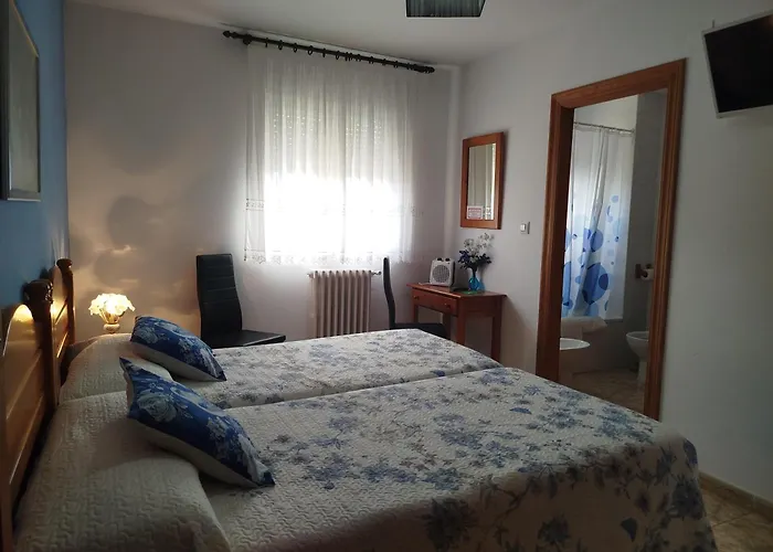 Maison d'hôtes Gran Sol