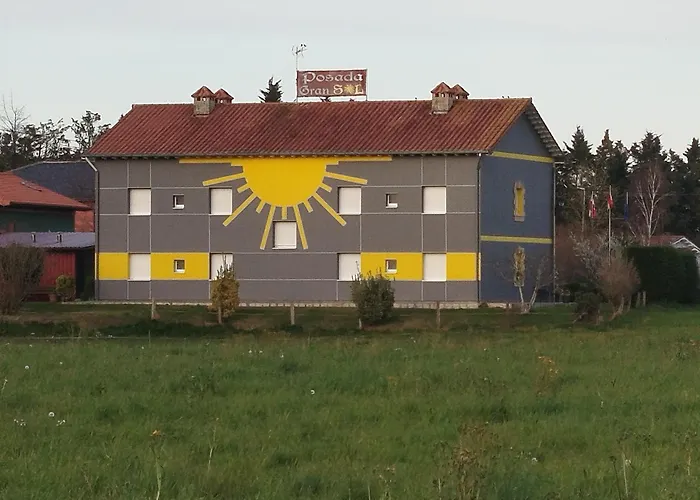 Maison d'hôtes Gran Sol