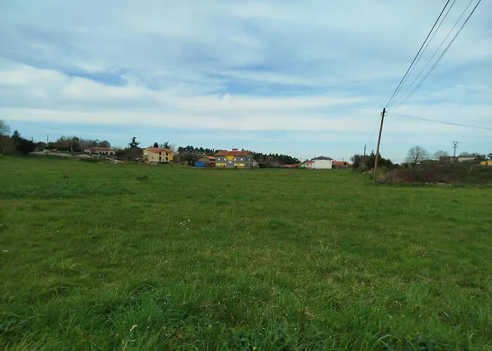 Maison d'hôtes Gran Sol 3*