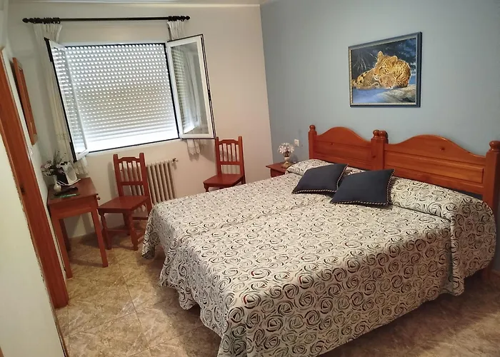 Maison d'hôtes Gran Sol