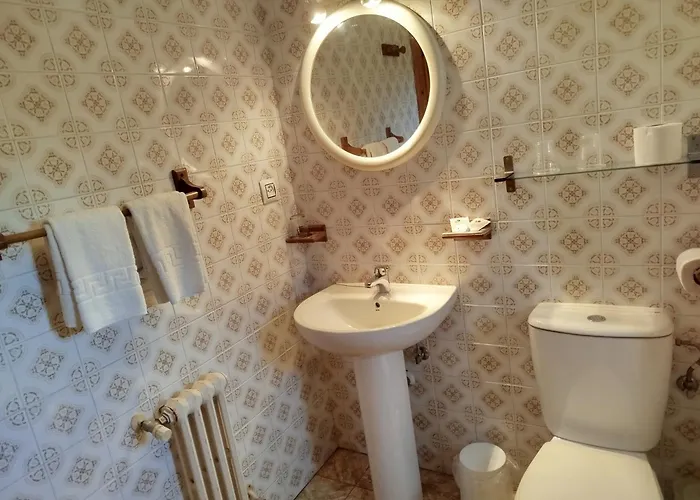 Maison d'hôtes Gran Sol Queveda