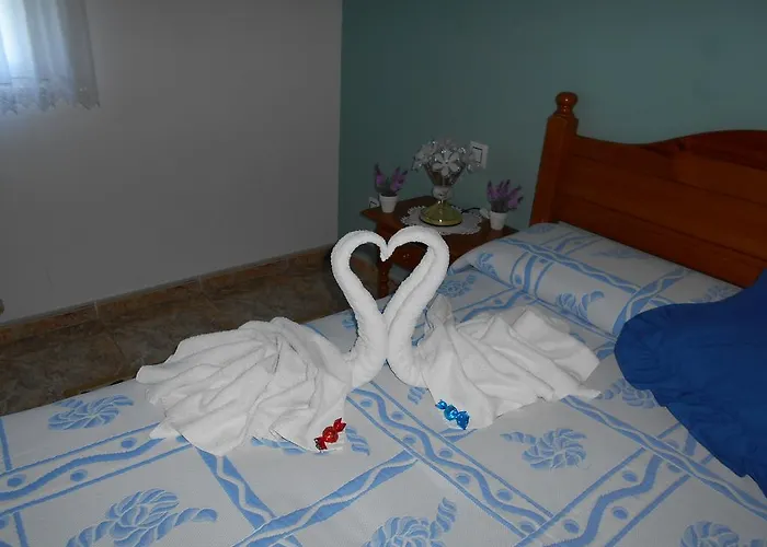 Guest house Gran Sol