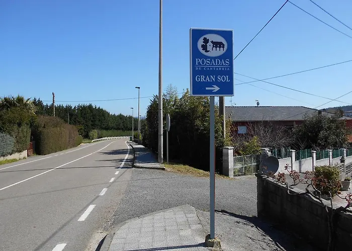 Gran Sol Guest house