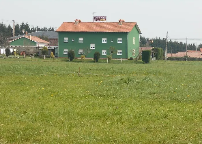 Guest house Gran Sol