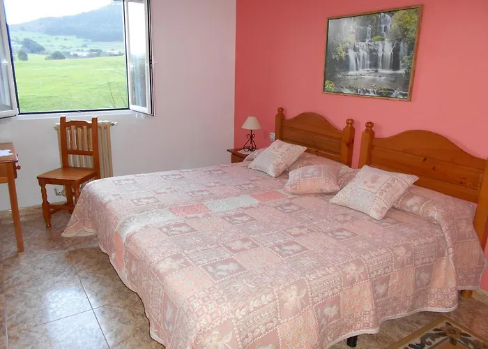 Guest house Gran Sol Queveda