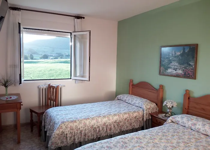 Guest house Gran Sol