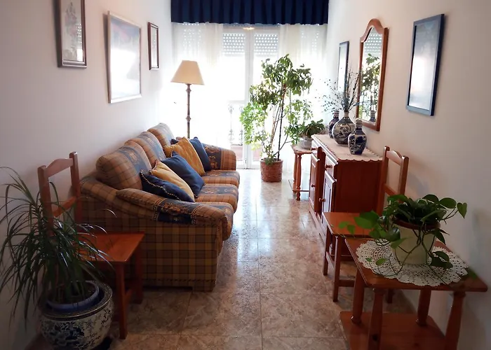 Guest house Gran Sol