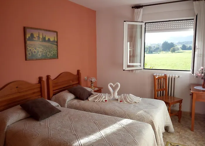 Gran Sol Guest house 3*