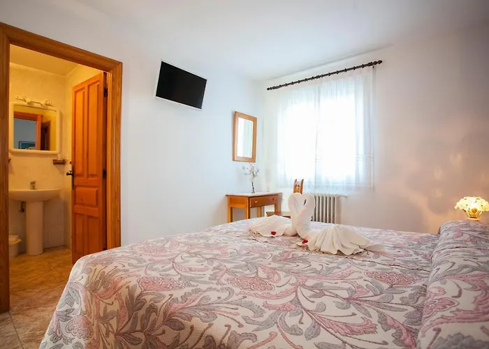 Gran Sol Guest house