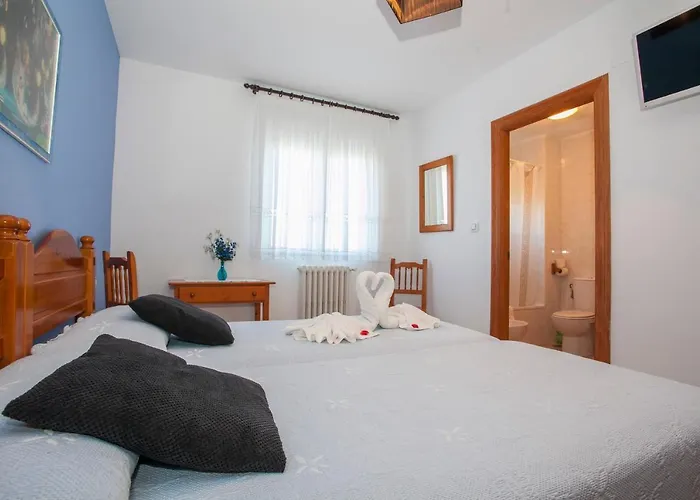 Guest house Gran Sol 3*