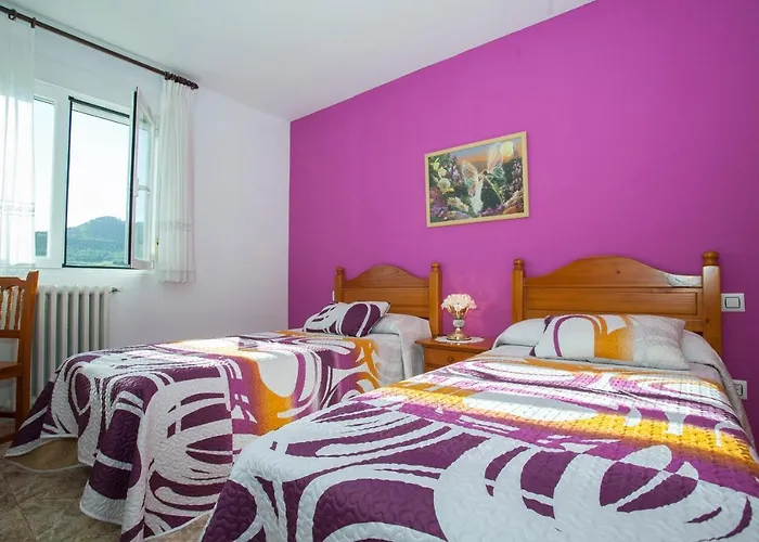 Gran Sol Guest house Queveda