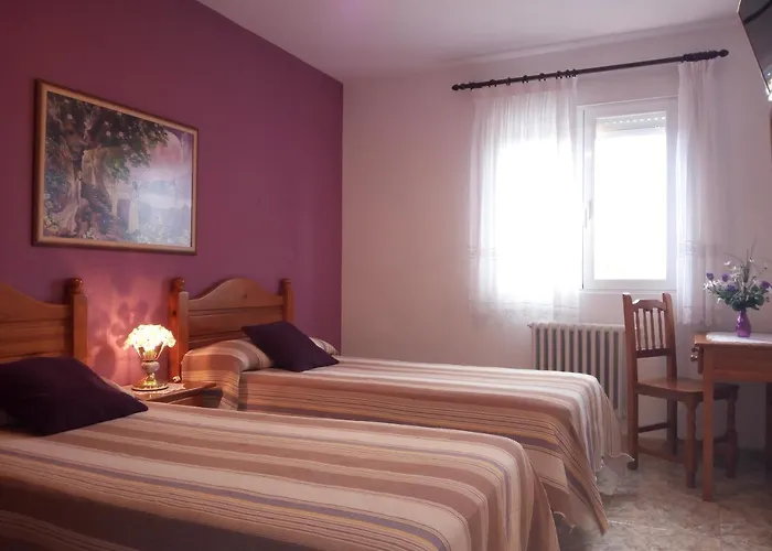 Guest house Gran Sol 3*