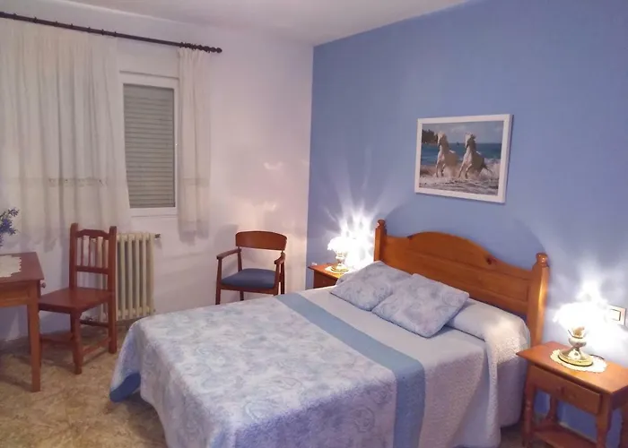 Guest house Gran Sol 3*