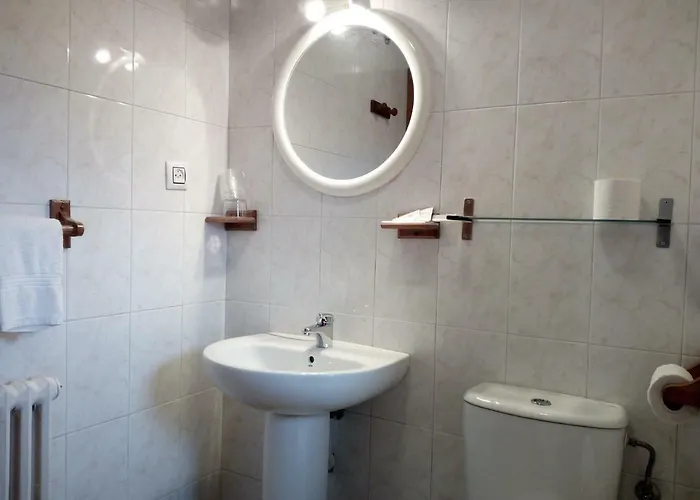 Guest house Gran Sol